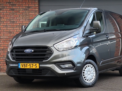 Ford Transit Custom 280 2.0 TDCI L1H1 Trend Dealer onderhouden