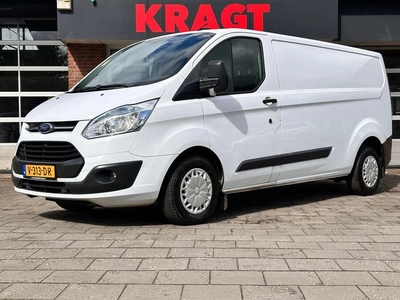 Ford TRANSIT CUSTOM 290 2.2 TDCI L2H1, MARGE, AIRCO