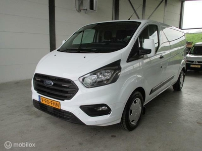 Ford Transit Custom 300 2.0 TDCI L2 automaat 3 zit