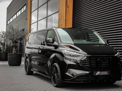 Ford Transit Custom 300 2.0 TDCI L2H1 Limited 170PK JB- EDITION / DRIVER ASSISTANCE PACK / 3- ZITS / MY2024 / CAMERA / ADAP.CRUISE