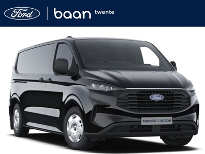 Ford Transit Custom 320 2.0 TDCI L2H1 Trend 136 PK AUTOMAAT | Trekhaak | 13 inch display | Camera |