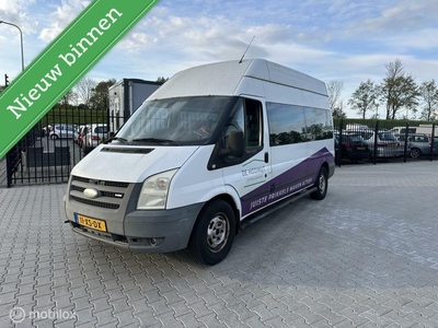 Ford Transit Tourneo 280S 2.2 TDCI personen bus airco