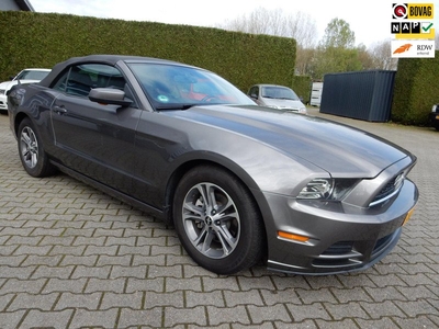 Ford USA Mustang 3.7 V6