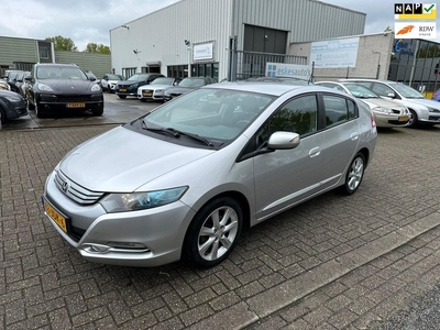 Honda Insight 1.3 Elegance, Automaat, Airco, NAP