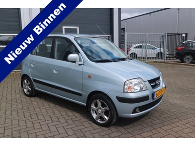 Hyundai Atos 1.1i Dynamic