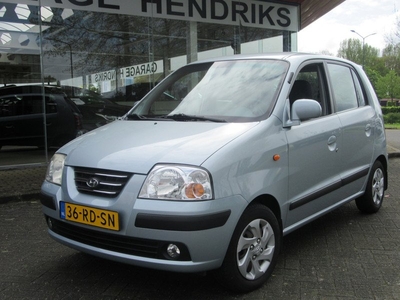 Hyundai Atos 1.1i Dynamic Cool (occasion)