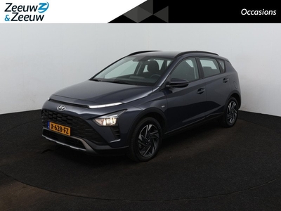 Hyundai Bayon 1.0 T-GDI Comfort Smart | 3000KM |