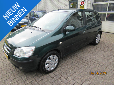 Hyundai Getz 1.3i GLS