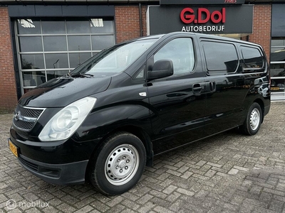 Hyundai H 300 bestel 2.5 CRDi Active