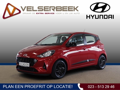 Hyundai i10 1.0 Comfort * 15.992 Km / Camera / Navigatie *