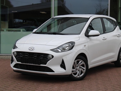 Hyundai i10 1.0 Comfort 5-zits