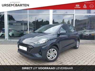 Hyundai i10 1.0 Comfort Smart | Apple Carplay / Android Auto | Cruise control