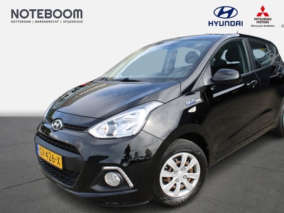 Hyundai i10 1.0i i-Motion Comfort Plus