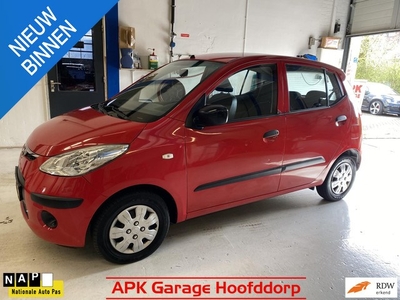 Hyundai i10 1.1 Active