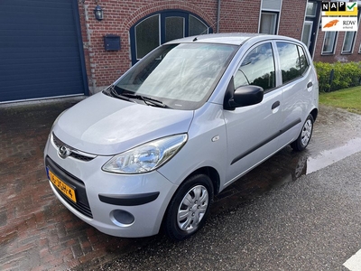 Hyundai I10 1.1 Active apk t/m 26-02-2025