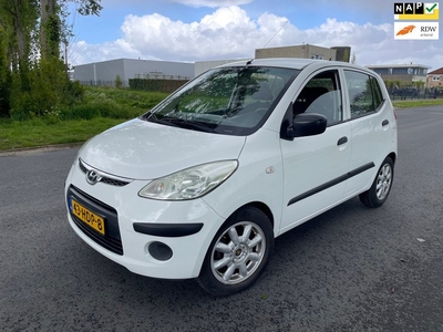 Hyundai I10 1.1 Active NAP/APK 4-2025/VELGEN