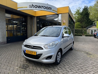 Hyundai i10 1.1 i-Drive