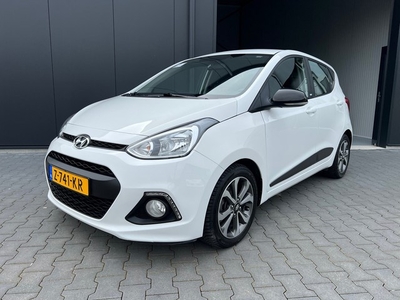 Hyundai I10 1.2i 120.000 km !!!