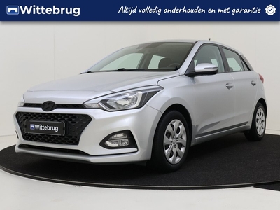 Hyundai i20 1.0 T-GDI Comfort 5 deurs | Climate Control