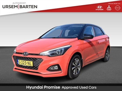 Hyundai i20 1.0 T-GDI Comfort | automaat | navigatie |