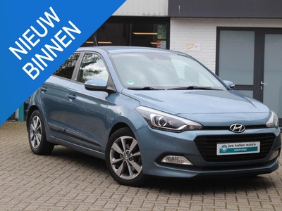 Hyundai i20 1.0 T-GDI Comfort