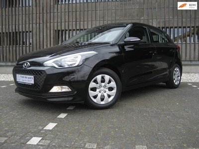 Hyundai I20 1.2 HP i-Motion