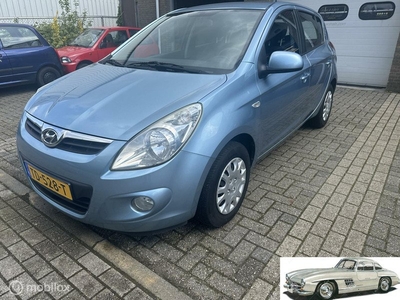 Hyundai i20 1.2i ActiveVersion