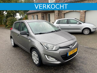 Hyundai i20 !!!VERKOCHTTTT!!!