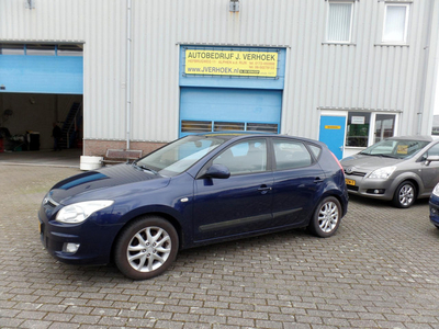 Hyundai I30 1.6i Style