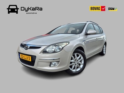 Hyundai i30 CW 1.6i Dynamic Business 1e eig, Trekhaak