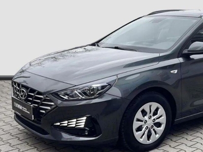 HYUNDAI I30 CW BREAK BENZINE