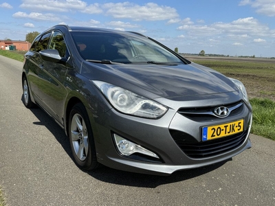 Hyundai i40 Wagon 1.6 GDI Blue Business Edition EXPORT/HANDEL