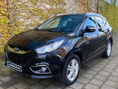 Hyundai Ix35 1.6i GDI Business Edition|Navigatie|Climate Control|Camera|