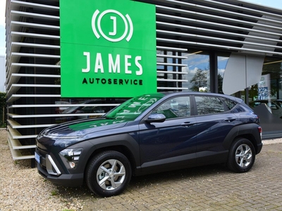 Hyundai Kona 1.6 GDI HEV Comfort FASE 2 MDL