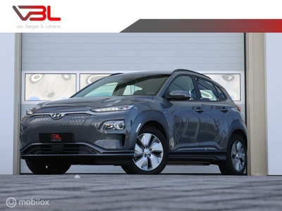 Hyundai Kona EV Comfort|€16440 na subsidie |Fabrieksgarantie