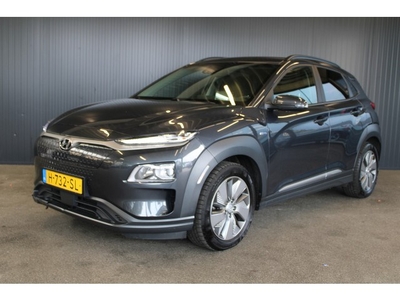 Hyundai KONA EV Fashion 64 kWh € 13.600,- NETTO!