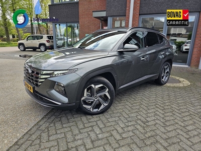 Hyundai Tucson 1.6 T-GDI PHEV Comfort 4WD,Navi,Camera.