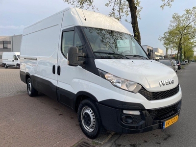 Iveco Daily 35S13V 2.3 352 H3 L2 134.000km Airco,3 Zits