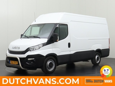 Iveco Daily 35S14 Hi-Matic Automaat L2H2 (bj 2018)