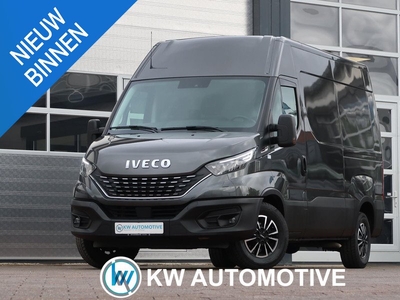 Iveco Daily 35S21V 3.0 352 AUT/ LUCHT/ CAMERA/ LED/ ACC/ NAVI/ CLIMA/ TREKHAAK