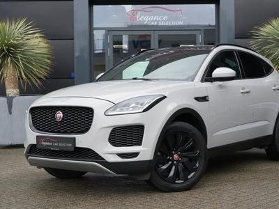 Jaguar E-Pace 2.0 P250 AWD HSE 250pk Panoramadak/Meridian/Camera