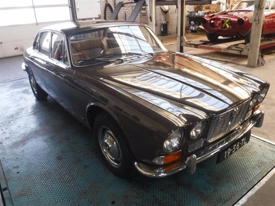 Jaguar XJ6 2.8L 1972