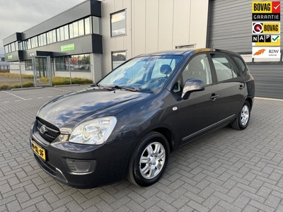 Kia Carens 2.0 CVVT X-tra 7p.