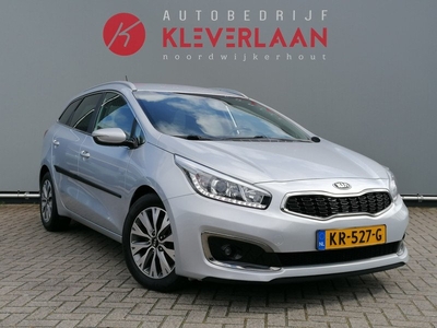 Kia cee'd 1.0 T-GDi DynamicLine | CAMERA | NAVI | AIRCO |