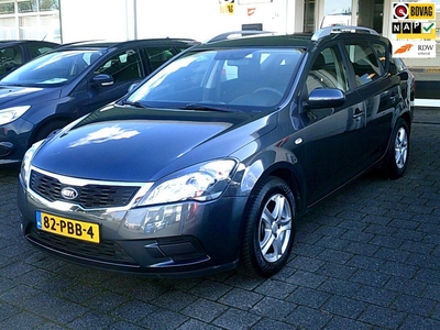 Kia Cee'd 1.4 CVVT X-tra