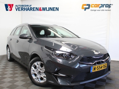 Kia Ceed Sportswagon 1.0 T-GDi DynamicLine | CAMERA | NAVIGATIE | CARPLAY | ADAPT.CRUISE | CLIMAT | LED | PDC