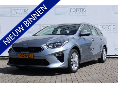 Kia Ceed Sportswagon 1.0 T-GDi DynamicLine NL-AUTO | CAMERA | NAVI| CARPLAY