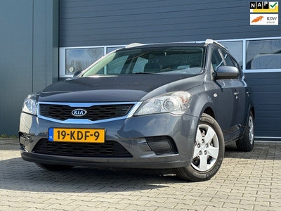 Kia Cee'd Sporty Wagon 1.4 CVVT X-tra |Airco|Nieuwe APK|