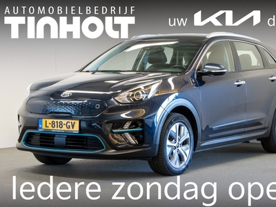 Kia e-Niro DynamicLine 64 kWh 3Fase Subsidie Mogelijk