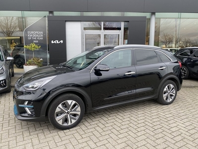 Kia e-Niro DynamicPlusLine 64 kWh € 2000,= subsidie mogelijk info Roel 0492-588951